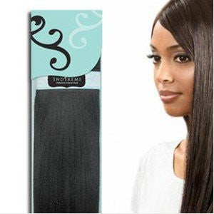 Extension de cabello natural