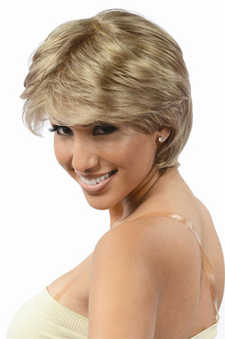 Peluca Corta Silvia
