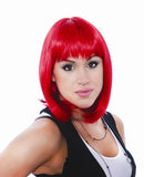 Peluca Corta Bonita
